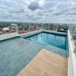 Departamento De 3 Dormitorios Edificio Praga A Estrenar