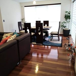 Departamento A Estrenar Amoblado