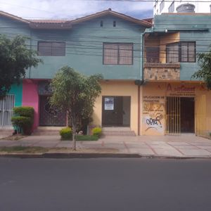 Local Comercial En Anticretico