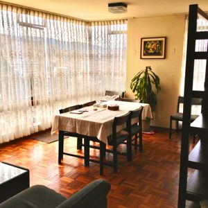 Edificio Illimani