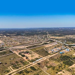 Terreno En Venta. Av. Moscu