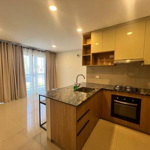 Departamento De 2 Dormitorios A Estrenar En Venta - Condominio Vertical Rise Uno