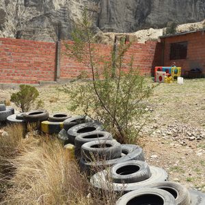 Terreno En Irpavi II- Sector Montebello