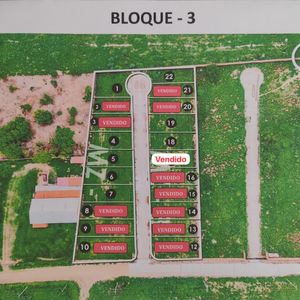 Terrenos En Venta Zona Norte