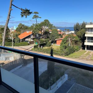 Apartamento 1 Dormitorio A Estrenar Pda 22 De La Mansa A 2 Cuadras De La Playa