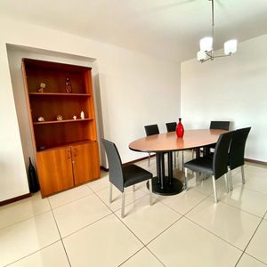Departamento Amoblado En Venta Macororo 8
