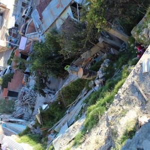 Terreno En Venta Zona Obrajes 879mts.