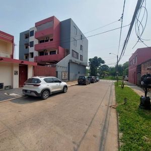 Edificio Comercial En Venta