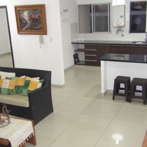 Alquiler Departamento 2 Dormitorios Bs 4000 (expensas Incluidas)