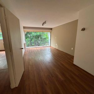 Apartamento En 21 De Setiembre Y  Ellauri
