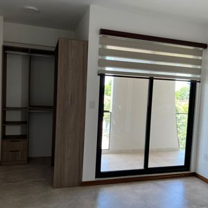 Departamento En Alquler - Equipetrol -