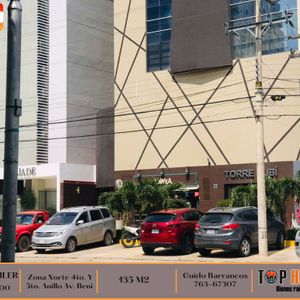 Hermoso Departamento En Excelente Zona Al Norte 4to. Y 5to. Anillo Av. Beni.