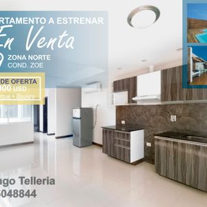 Av Alemana Entre 5to Y 6to Anillo 