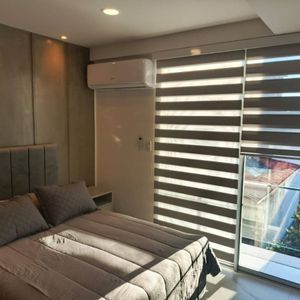Monoambiente En Alquiler