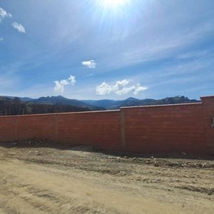 Venta Terreno, Achumani, Jorenko, Calle "a" 