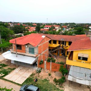 Casa Comercial En Venta Zona Cumavi Y Guapilo Entre 7mo Y 8vo Anillo185