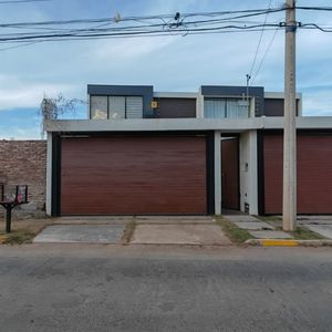 Casa En Alquiler En 8vo Anillo Y Banzer