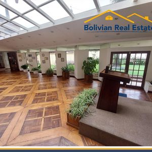 Excelente Casa Para Oficinas En Venta – Plaza España