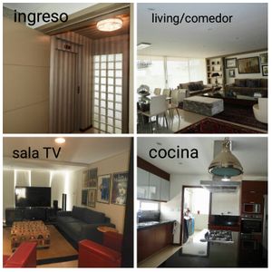 Departamento En Torre Suant Av. Las Americas