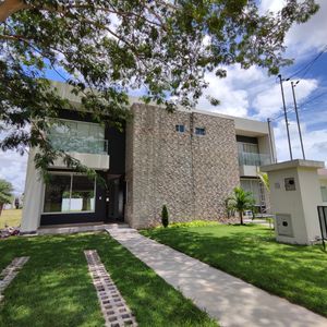 Casa En Venta Nueva Av. Banzer