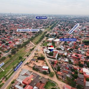 En Venta! Inmueble Comercial Sobre Avenida Con Ingresos Mensuales