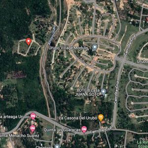Amplio Terreno De 20376m2- Urubo Lotes Individualizados