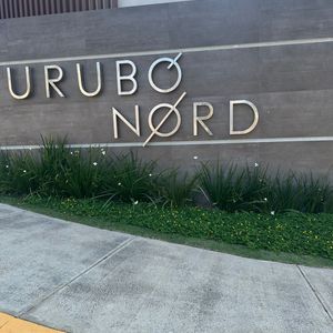 Condominio Urubo Nord Casa En Alquiler