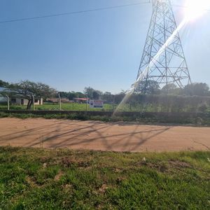 Terreno En Venta En Valle Sanchez 