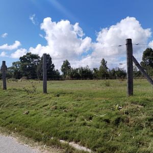 Alquiler De Terreno En Interbalnearia De 5.000 M2 