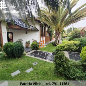 Residencia En Alquiler Condominio Privado 