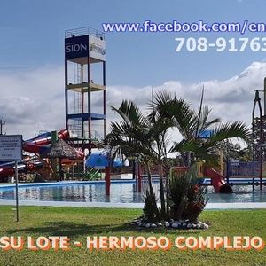 Lote En Venta - Urbanización Brisas Del Norte 4