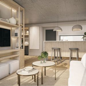 Venta Apartamento A Estrenar 3 Dormitorios En Ciudad De La Costa