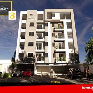 Departamentos En Pre Venta A Credito Directo -  Av. Banzer  6to Anillo 