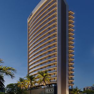 Inversión Segura En Equipetrol – Sky Equinox Dptos De Lujo En Pre-venta