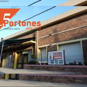 Se Vende Casa De Tres Dormitorios En Ecilda Paullier