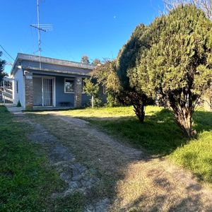 Se Vende Casa De 2 Dormitorios En Delta Del Tigre.