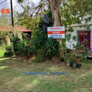 Se Venden Dos Casa Con Terreno En Kiyu San Jose