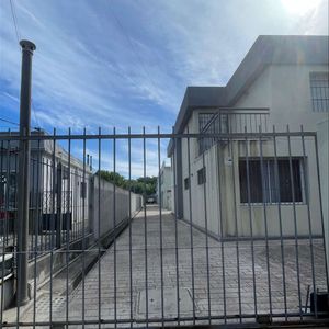 Se Alquila Casa Dos Dormitorios En Malvin Norte