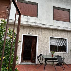 Se Vende Padrón Con 3 Casas De Dos Dormitorios En Libertad
