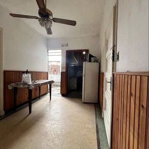 Se Vende Apartamento De Dos Dormitorios Y Patio Aires Puros