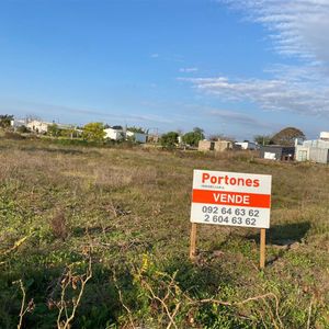 Se Vende Terreno En Ecilda Paullier