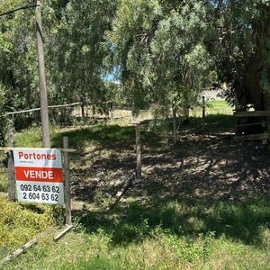 Se Vende Terreno En Balneario Kiyú, Departamento De San José