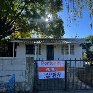Se Vende Casa De Dos Dormitorios En Ciudad Del Plata.
