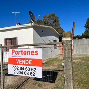 Se Vende Casa De Tres Dormitorios Con Parrillero En San José , Delta Del Tigre