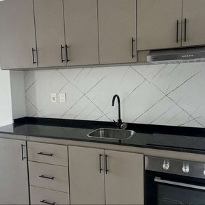 Alquiler Apartamento La Blanqueada 1 Dormitorio 1 Baño