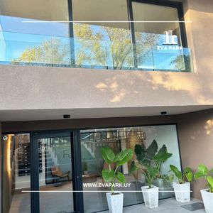 Alquiler  Monoambiente En Malvin Sur