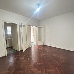 Apartamento En Alquiler En La Figurita
