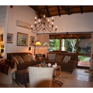 Hermosa Casa En San Rafael