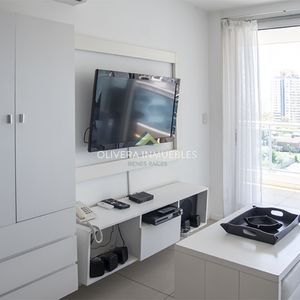 Apartamento A La Venta En Zona Privilegiada
