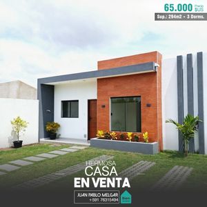 Casa En Venta Zona Este 9no Anillo Virgen De Cotoca 